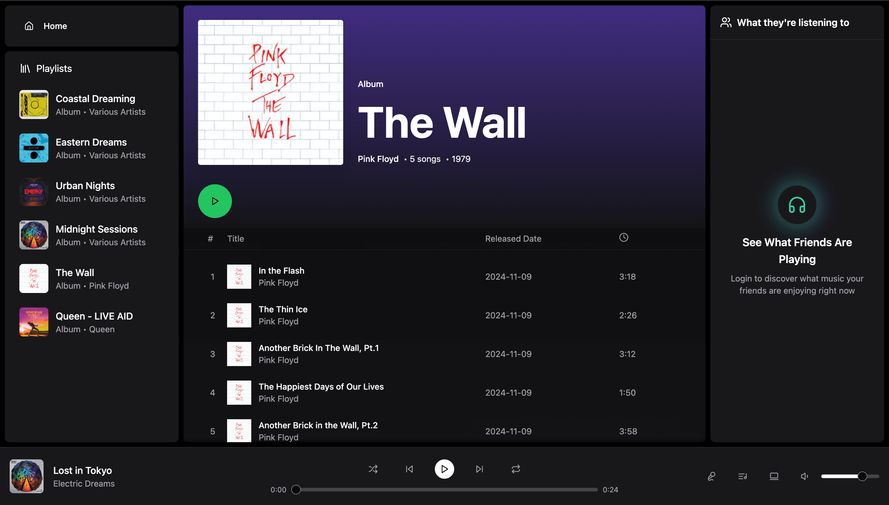 Musicfy